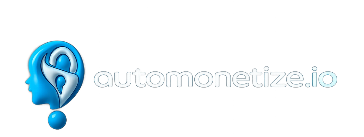 AutoMonetize.io